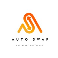 AutoSwap logo, AutoSwap contact details