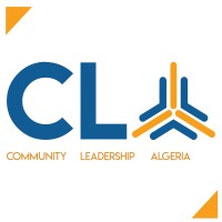 Community Leadership Algeria ( CLA ) logo, Community Leadership Algeria ( CLA ) contact details