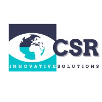 CSR-Innovative Solutions logo, CSR-Innovative Solutions contact details