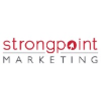 Strongpoint Marketing logo, Strongpoint Marketing contact details