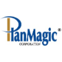 PlanMagic logo, PlanMagic contact details