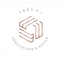 Três E+ Arquitetura e Design logo, Três E+ Arquitetura e Design contact details