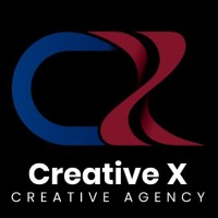 Creative X Creative Agency logo, Creative X Creative Agency contact details