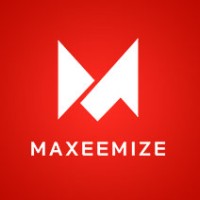 Maxeemize logo, Maxeemize contact details