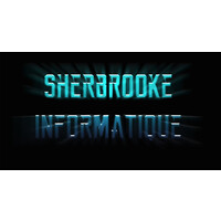 Sherbrooke Informatique Inc. logo, Sherbrooke Informatique Inc. contact details