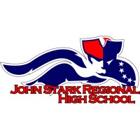 John Stark Regional School District logo, John Stark Regional School District contact details