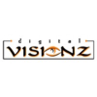 Digital Visionz, Ltd. logo, Digital Visionz, Ltd. contact details