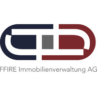 FFIRE Immobilienverwaltung AG logo, FFIRE Immobilienverwaltung AG contact details