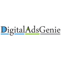 Digital Ads Genie logo, Digital Ads Genie contact details