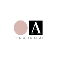 Afya Evans logo, Afya Evans contact details