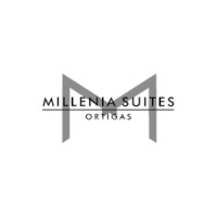 Millenia Suites logo, Millenia Suites contact details