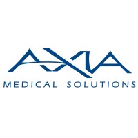 AXIA MEDICAL SOLUTIONS, LLC logo, AXIA MEDICAL SOLUTIONS, LLC contact details