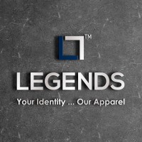 LEGENDS OVERSEAS LLP logo, LEGENDS OVERSEAS LLP contact details