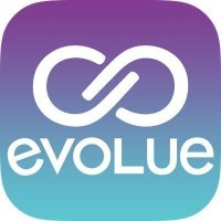 Evolueapp logo, Evolueapp contact details