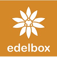 Edelbox Indonesia logo, Edelbox Indonesia contact details