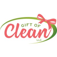 Gift of Clean, LLC logo, Gift of Clean, LLC contact details