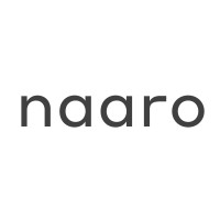 naaro logo, naaro contact details