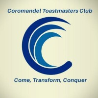 coromandel toastmasters club logo, coromandel toastmasters club contact details