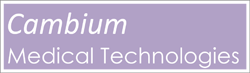 Cambium Medical Technologies logo, Cambium Medical Technologies contact details