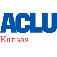 ACLU of Kansas logo, ACLU of Kansas contact details