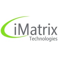 iMatrix.t logo, iMatrix.t contact details