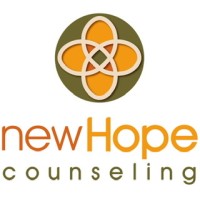 New Hope Counseling, LLC logo, New Hope Counseling, LLC contact details