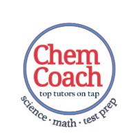 ChemCoach Tutoring Services logo, ChemCoach Tutoring Services contact details