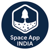 Space App India logo, Space App India contact details