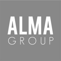 Alma Group Surabaya logo, Alma Group Surabaya contact details