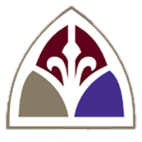 Trinity Episcopal Cathedral logo, Trinity Episcopal Cathedral contact details