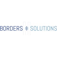 Borders Solutions logo, Borders Solutions contact details