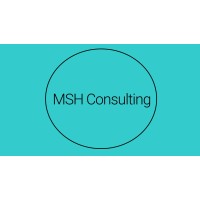 MSH Group Consulting logo, MSH Group Consulting contact details