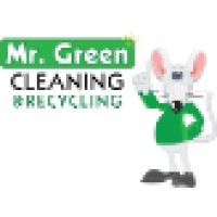 Mr. Green Cleaning & Recycling LLC logo, Mr. Green Cleaning & Recycling LLC contact details