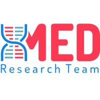 MED Research Team logo, MED Research Team contact details