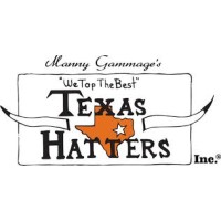 Manny Gammage's Texas Hatters Inc. logo, Manny Gammage's Texas Hatters Inc. contact details