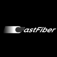 FastFiber logo, FastFiber contact details