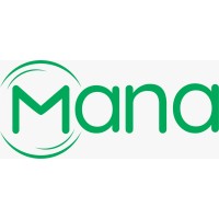 Mana logo, Mana contact details