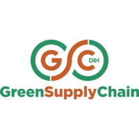 GreenSupplyChain Digital Innovation Hub logo, GreenSupplyChain Digital Innovation Hub contact details