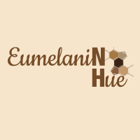 Eumelanin Hue logo, Eumelanin Hue contact details