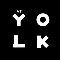 AT YOLK logo, AT YOLK contact details