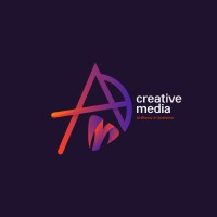 ADM Creative Media logo, ADM Creative Media contact details