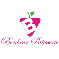 Bonheur Patisserie logo, Bonheur Patisserie contact details