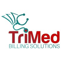 TriMed Billing Solutions logo, TriMed Billing Solutions contact details