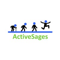 ActiveSages Solutions logo, ActiveSages Solutions contact details