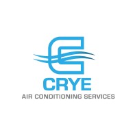 Crye Air Conditioning Services logo, Crye Air Conditioning Services contact details