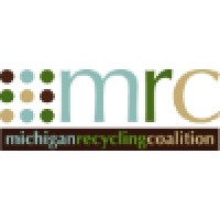 Michigan Recycle logo, Michigan Recycle contact details