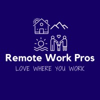 Remote Work Pros logo, Remote Work Pros contact details