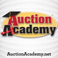 Auction Academy logo, Auction Academy contact details