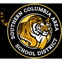 Southern Columbia High School logo, Southern Columbia High School contact details