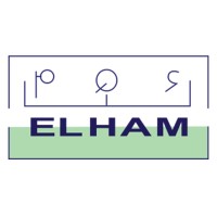 Elham International Ltd. logo, Elham International Ltd. contact details